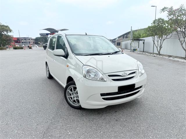 2011 Perodua VIVA 1.0 (A) TIP TOP NEGO - 4