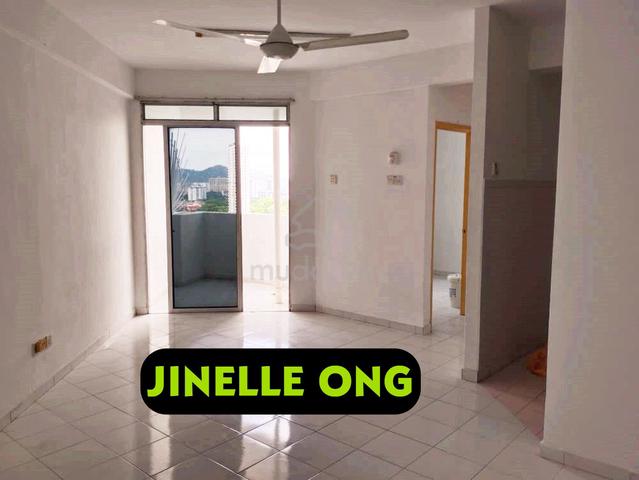 Jade View 1