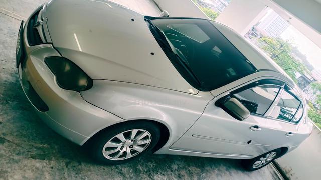 2013 Proton PERSONA 1.6 ELEGANCE BASE LINE (M) - 3