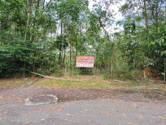 Bungalow Lot, Jalan Kesuma 5/6, Bandar Tasik Kesuma, Beranang, S'gor 1
