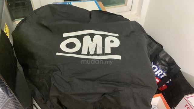 OMP circuit evo II helmet - photo 4 of 4