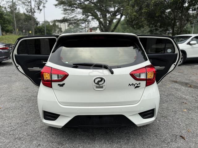ORI 2020 Perodua Myvi 1.5 AV (A) ADVANCE FULL LOAN - 5