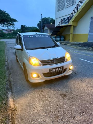 2012 Perodua VIVA 1.0 ELITE EZI EJ-VE (A) - 1