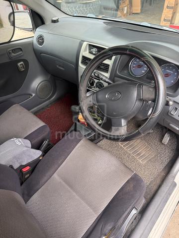 2009 Perodua VIVA 1.0 (A) - 5