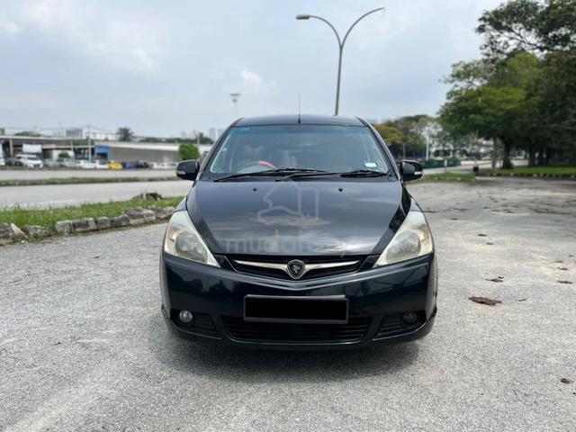 2010 Proton EXORA 1.6 H-LINE CPS (A) - 2