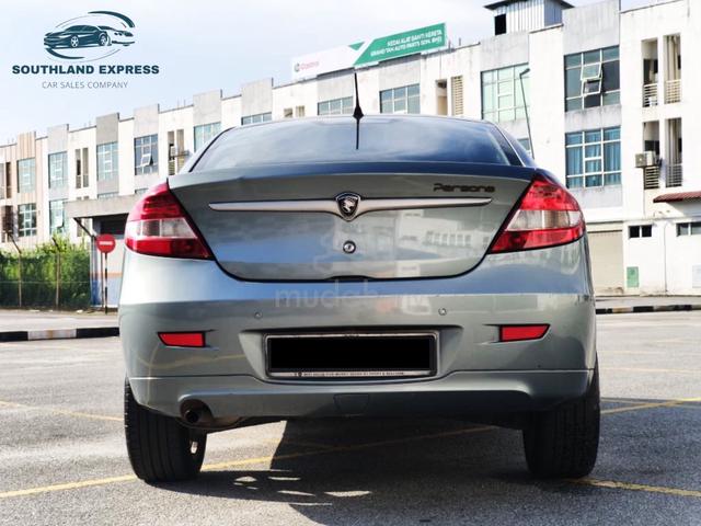 2011 Proton PERSONA 1.6 ELEGANCE BASE LINE (A) - 5