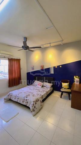 Medium Room Rental At Suriamas Condominium Sunway Pjs9 Zero Deposit 1