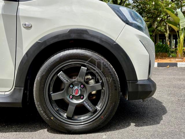 2022 Perodua AXIA 1.0 STYLE MY19 (A) - 4