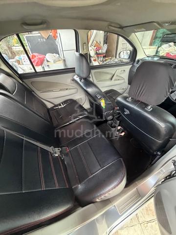 2015 Perodua MYVI 1.3 EZE ELEGANCE (A) - 5
