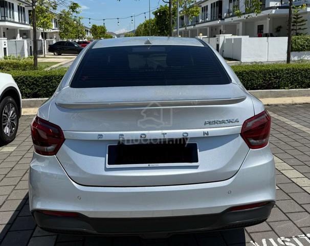 2023 Proton PERSONA 1.6 STANDARD MY21 FACELIFT (A) - 2