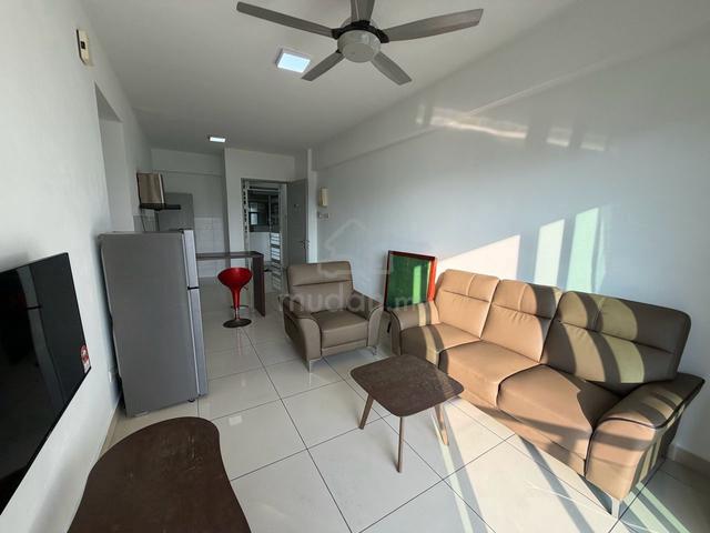 Tropicana Bay Residences @ PWC 1