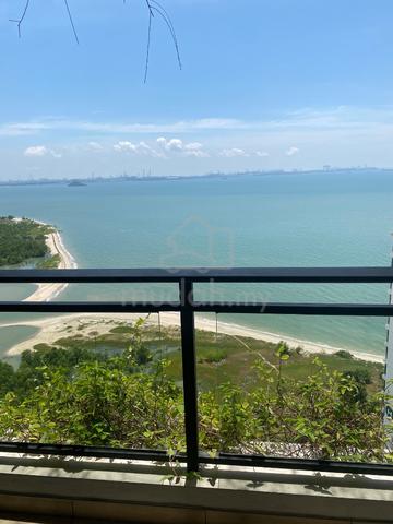 Ataraxia Park @ Forest City 1
