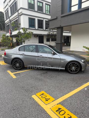 2011 Bmw 320i EXECUTIVE (CKD) 2.0 FACELIFT (A) - 4