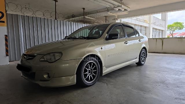 2008 Proton PERSONA 1.6 MEDIUM LINE (A) - 1