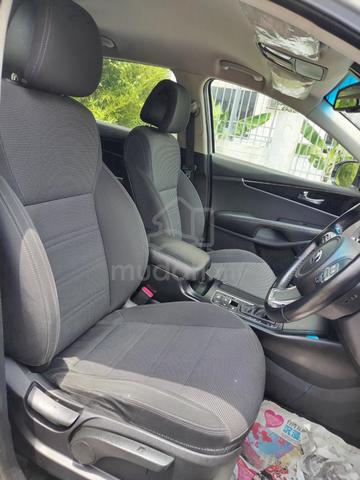 2017 Kia SORENTO 2.2 CRDI (A) F/LOAN 3 YEAR WARRAN - 4