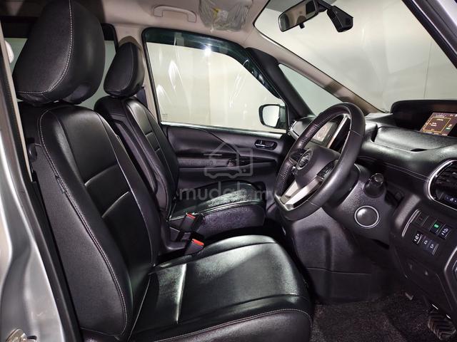 2019 Nissan Serena 2.0 Premium LOW Mileage - 61k - 5