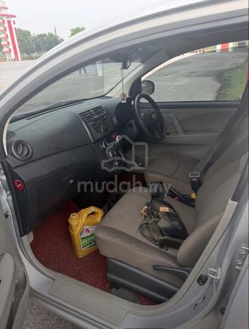 Perodua MYVI 1.3 AUTO STANDARD 2015 - 5