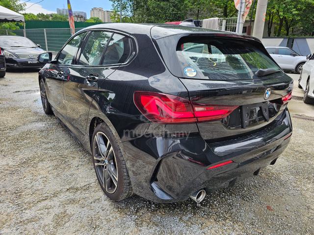 Bmw 118i 1.5T M SPORT - 5