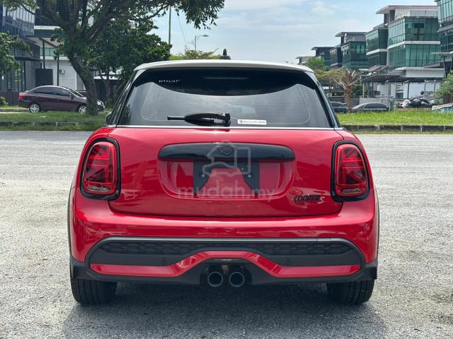 2023 Mini COOPER S 5 DOORS 2.0L (A) - 4