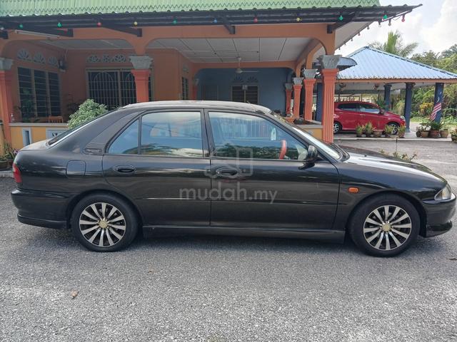 2003 Proton WIRA 1.5 A/B GL (M) - 5