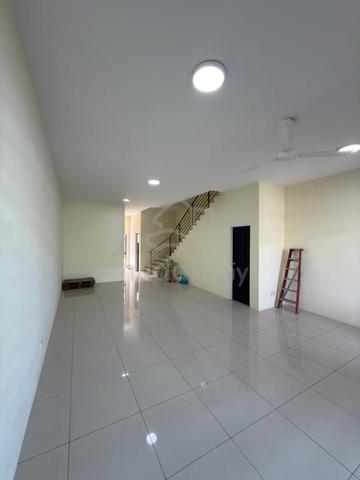 Taman Aman Sari 2 Storey Terrace House For Rent 1
