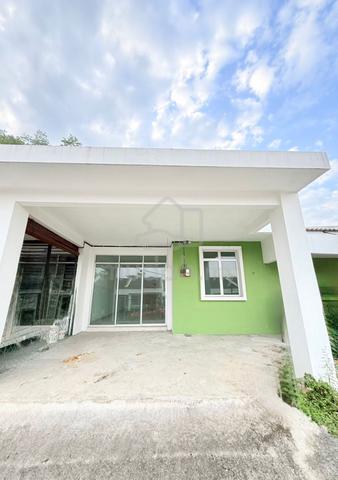 Single Storey Terrace @ Taman Salam Nadiah, Tampin 1