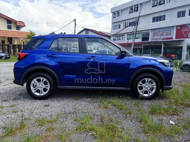 ATIVA BARU 2026/ Full Loan/ Ready Stock‼️ - 3