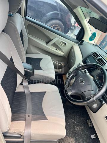 2011 Perodua MYVI 1.3 EZ MY05 M300 FACELIFT (A) - 4