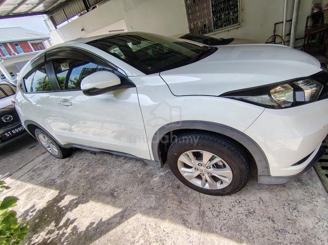 2015 Honda HR-V 1.8 E (A) - 1