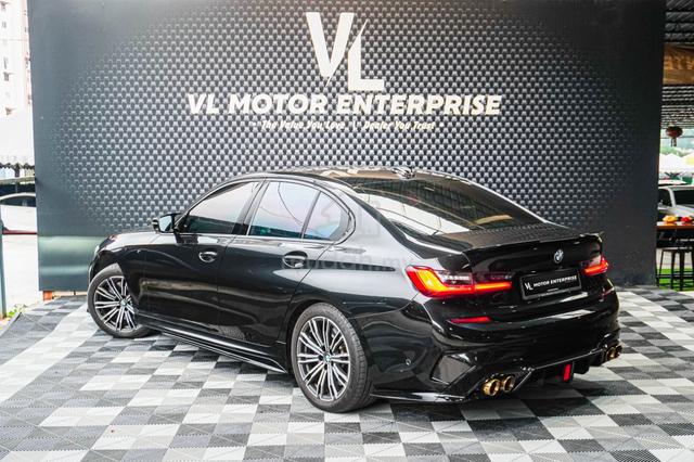 2020 Bmw 330I G20 2.0M-SPORT M-PERFORMANCE BODYKIT - 2