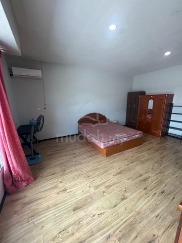 Room For Rent-Ing Ling Residence, Bintulu 1