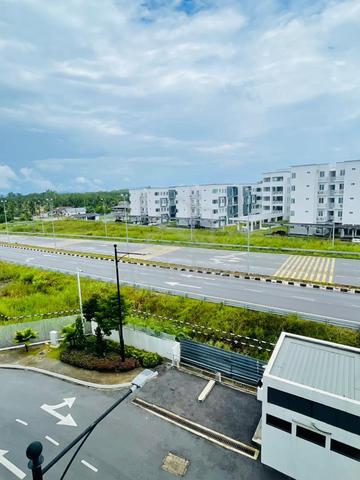 Ixora Court 1