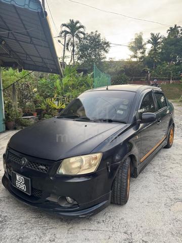2009 Proton SAGA 1.3 M-LINE (A) - 3