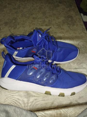 FILA Soft Capsule Sneakers Original  - photo 5 of 6