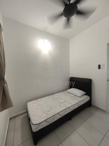 Single Room at Bayan Lepas 1