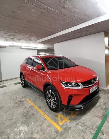 2022 Proton X50 PREMIUM 1.5L (A) - 3