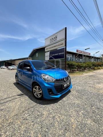 2016 Perodua MYVI 1.5 SE FACELIFT (A) - 5