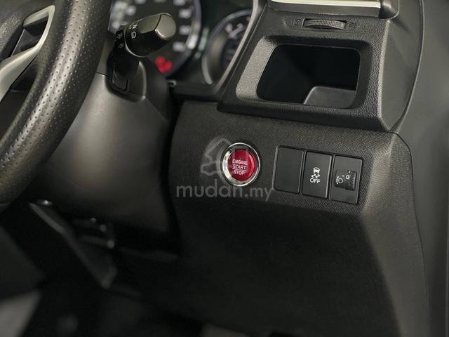 2019 Honda BR-V 1.5 V (A) COME WITH WARRANTY - 3