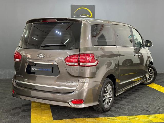 Weststar MAXUS G10 2.0 SE / 7 SEATER MPV / SUNROOF - 3