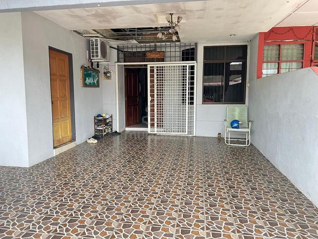 Semi-D Setingkat Renovated | Taman Tanjung Indah Kulim Kedah 1