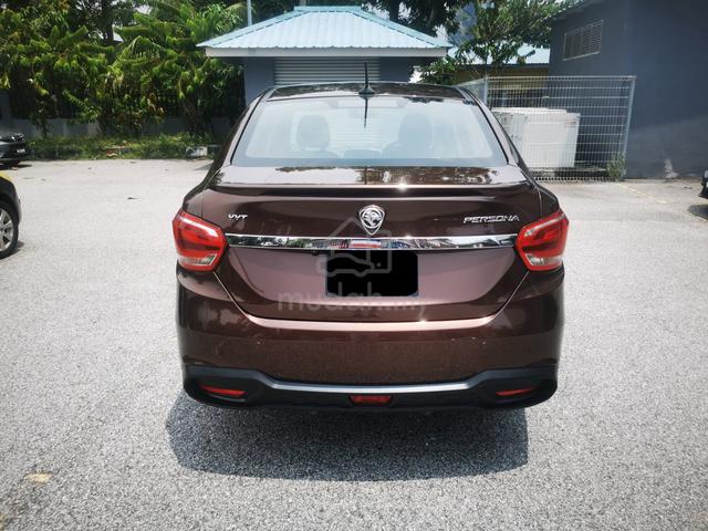 2019 PROTON PERSONA 1.6 PREMIUM -- (a) - 4