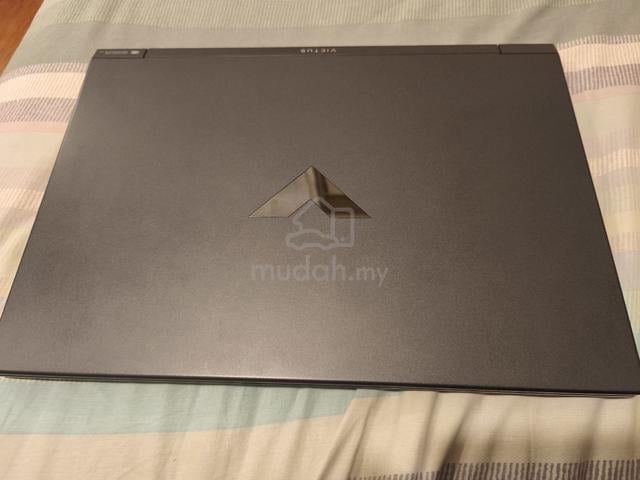 HP Victus 16 Gaming Laptop - photo 3 of 5
