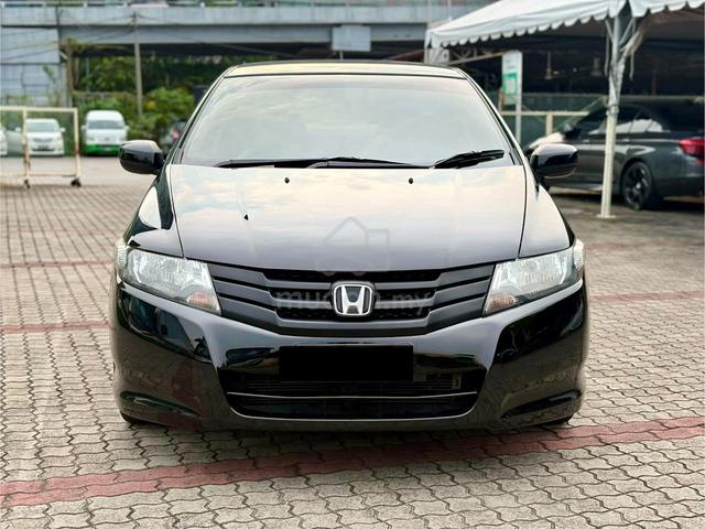 2009 Honda CITY 1.5 I-VTEC (A) LOW MILLAEGE - 3