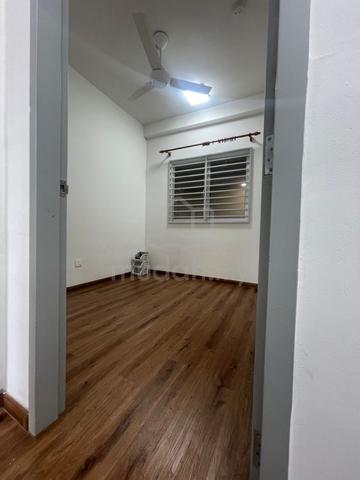 Pangsapuri Kemuning Idaman, Kota Kemuning 1