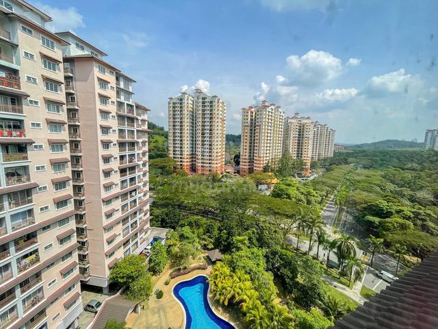 Saujana Aster 1