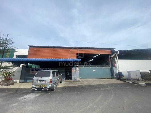Valdor Factory  8,837sqft Hot Industrial Area!Near Batu Kawan!!! 1