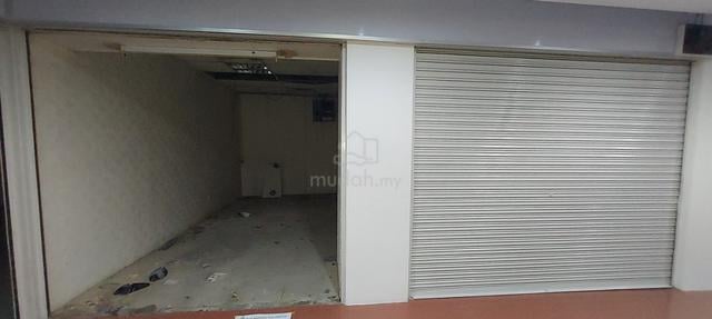 Komtar Unit 2B 2.11-7 For Rent 2