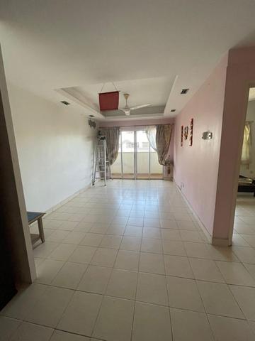 Serdang Villa Apartment 1