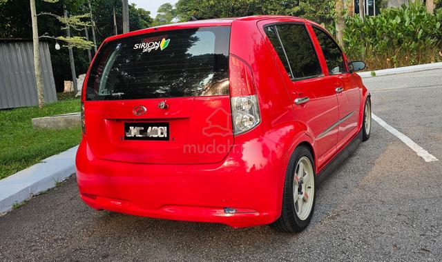 2007 Perodua MYVI 1.3 SX (M) - 4