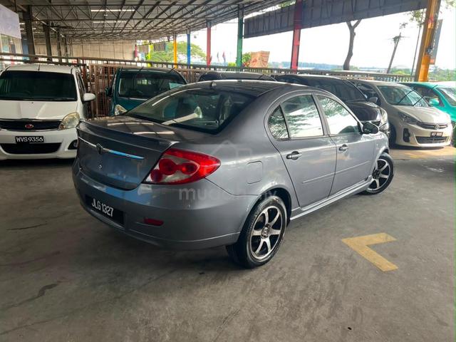2008 Proton PERSONA 1.6 BASE LINE (A) - 4